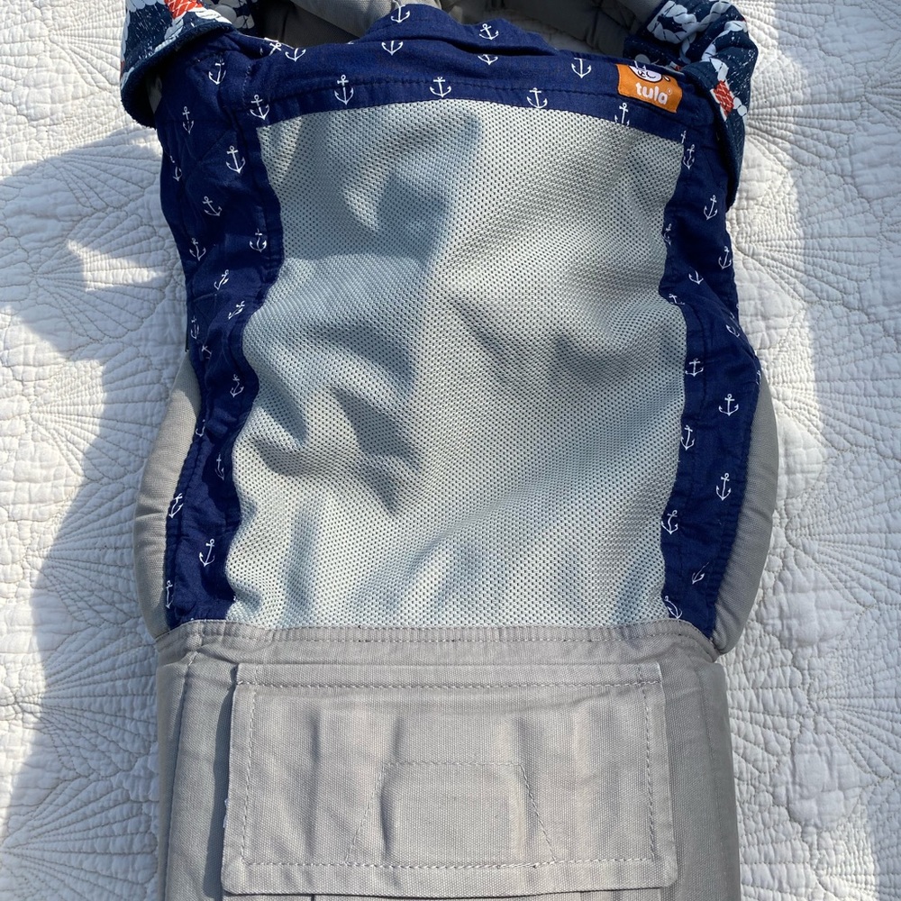 Standard Size Mesh Tula